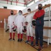 Criterium y Campeonato de Castilla y León M15 Individual y por equipos